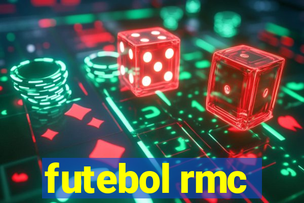 futebol rmc